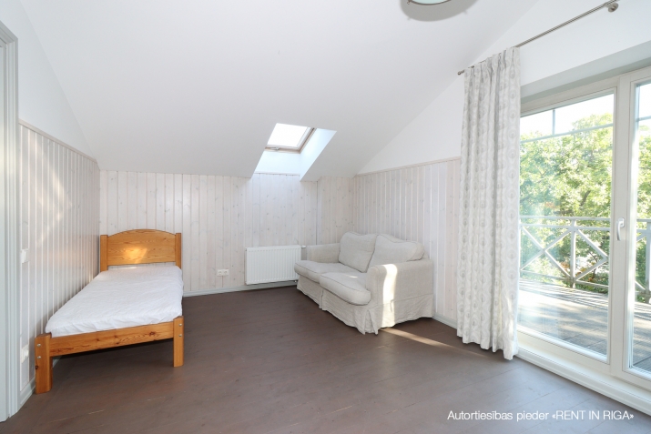Аренда дома, Pliekšāna улица 29, Jūrmala, Majori / 2 600 € 29