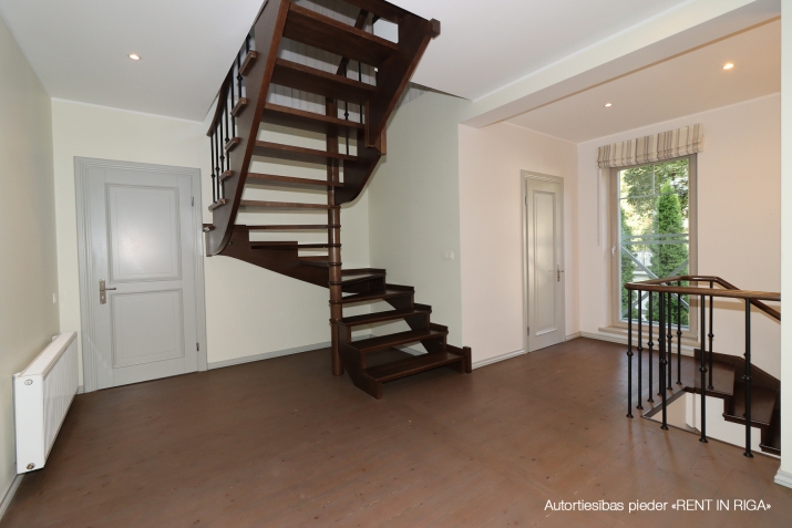 Аренда дома, Pliekšāna улица 29, Jūrmala, Majori / 2 600 € 11
