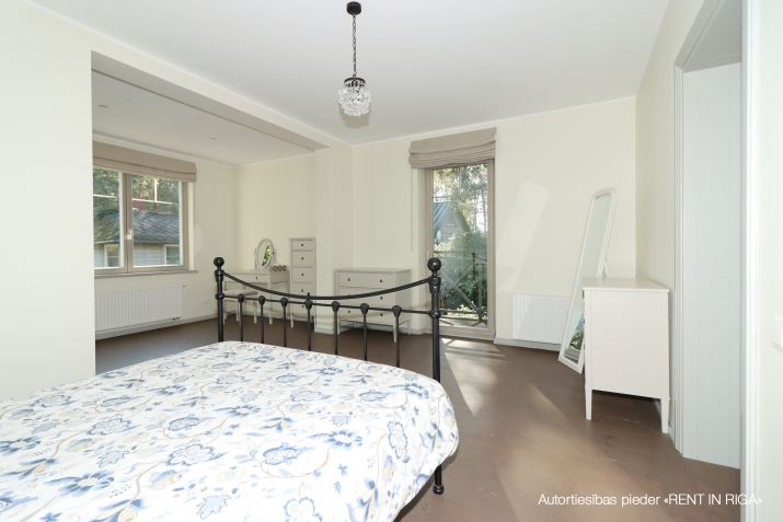 Аренда дома, Pliekšāna улица 29, Jūrmala, Majori / 2 600 € 12