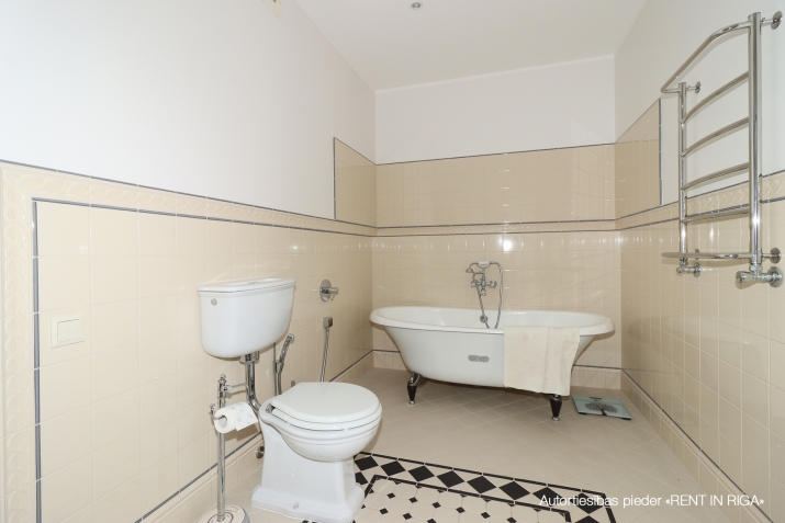 Аренда дома, Pliekšāna улица 29, Jūrmala, Majori / 2 600 € 17