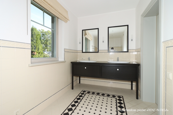 Аренда дома, Pliekšāna улица 29, Jūrmala, Majori / 2 600 € 16