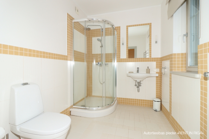 Аренда дома, Pliekšāna улица 29, Jūrmala, Majori / 2 600 € 20