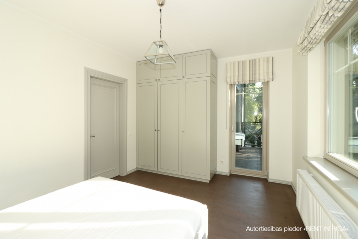 Аренда дома, Pliekšāna улица 29, Jūrmala, Majori / 2 600 € 19