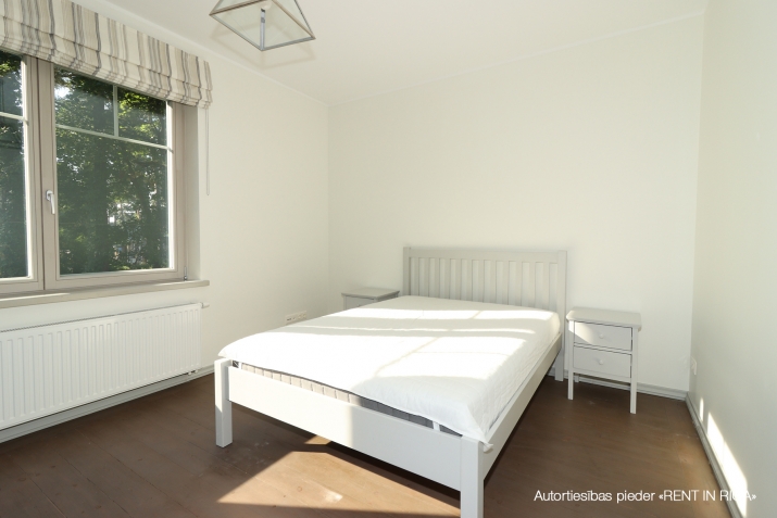 Аренда дома, Pliekšāna улица 29, Jūrmala, Majori / 2 600 € 18