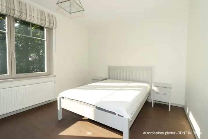 Izīrē māju, Pliekšāna iela 29, Jūrmala, Majori / 2 600 € 18