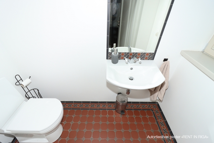 Аренда дома, Pliekšāna улица 29, Jūrmala, Majori / 2 600 € 9