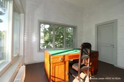 Izīrē māju, Pliekšāna iela 29, Jūrmala, Majori / 2 600 € 26
