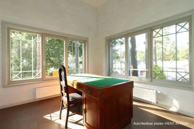 Izīrē māju, Pliekšāna iela 29, Jūrmala, Majori / 2 600 € 27
