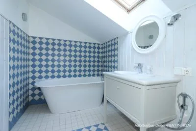Izīrē māju, Pliekšāna iela 29, Jūrmala, Majori / 2 600 € 34