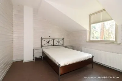 Izīrē māju, Pliekšāna iela 29, Jūrmala, Majori / 2 600 € 32