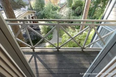 Izīrē māju, Pliekšāna iela 29, Jūrmala, Majori / 2 600 € 35