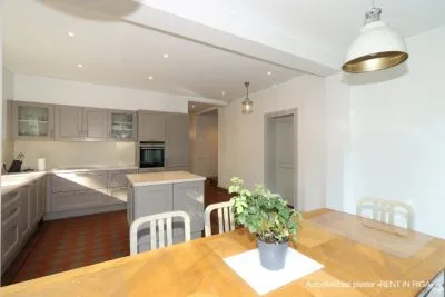 Izīrē māju, Pliekšāna iela 29, Jūrmala, Majori / 2 600 € 2