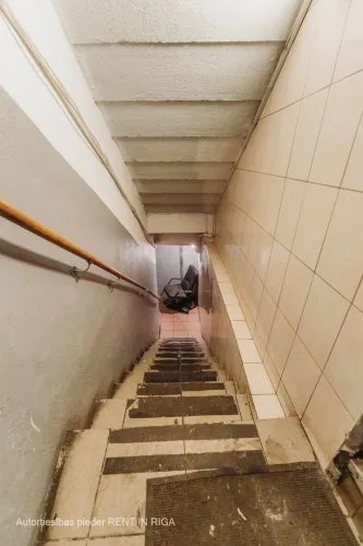 Izīrē tirdzniecības telpas, Vaļņu iela 12, Rīga, Labais krasts, Vecrīga / 3 200 € 8