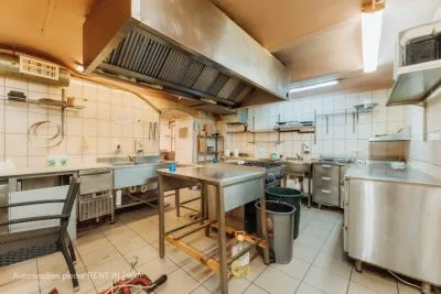 Izīrē tirdzniecības telpas, Vaļņu iela 12, Rīga, Labais krasts, Vecrīga / 3 200 € 10