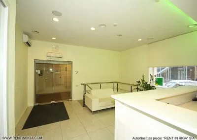 commercial premises For Rent, Baznīcas street 31, Rīga, Labais krasts, Centrs / 2 250 € 2