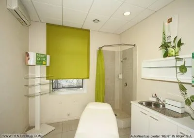 commercial premises For Rent, Baznīcas street 31, Rīga, Labais krasts, Centrs / 2 250 € 4