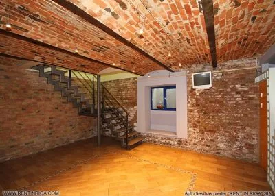 commercial premises For Rent, Baznīcas street 31, Rīga, Labais krasts, Centrs / 2 250 € 7
