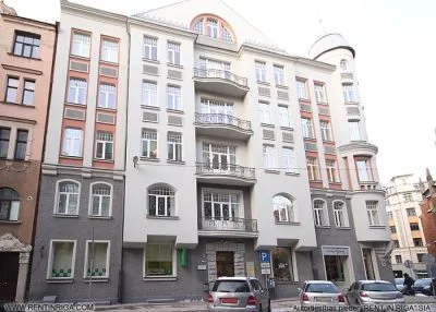 commercial premises For Rent, Baznīcas street 31, Rīga, Labais krasts, Centrs / 2 250 € 10