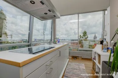 Izīrē dzīvokli, Vecpilsētas iela 3, Rīga, Vecrīga / 1600 € 5
