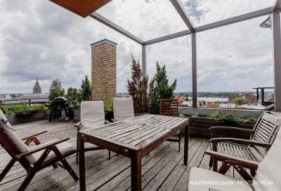 Izīrē dzīvokli, Vecpilsētas iela 3, Rīga, Vecrīga / 1600 € 7