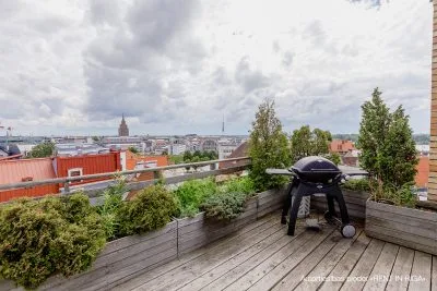 Izīrē dzīvokli, Vecpilsētas iela 3, Rīga, Vecrīga / 1600 € 8