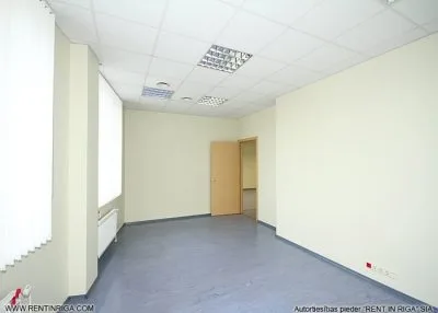 Аренда офиса, Cēsu улица 31, Rīga, Labais krasts, Centrs / 657 € 6