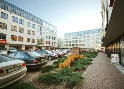 Аренда офиса, Cēsu улица 31, Rīga, Labais krasts, Centrs / 657 € 7