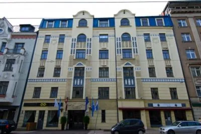 Pārdod dzīvokli, P. Brieža iela 13, Rīga, Labais krasts, Centrs / 260 000 € 1