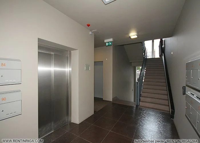 Apartment For Rent, Ūnijas street 82, Rīga, Labais krasts, Purvciems / 500 € 9