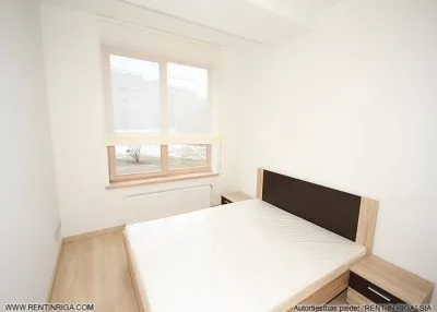 Izīrē dzīvokli, Ūnijas iela 82, Rīga, Labais krasts, Purvciems / 500 € 5
