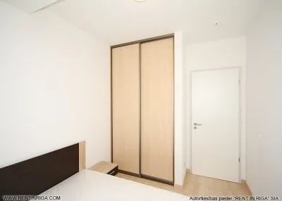 Izīrē dzīvokli, Ūnijas iela 82, Rīga, Labais krasts, Purvciems / 500 € 6