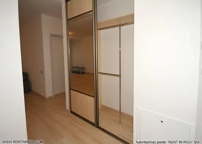 Izīrē dzīvokli, Ūnijas iela 82, Rīga, Labais krasts, Purvciems / 500 € 8