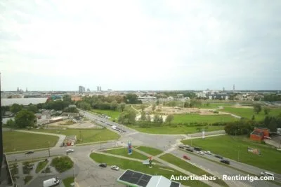 Аренда офиса, Skanstes улица 7, Rīga, Labais krasts, Centrs / 8 895 € 9