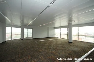 Аренда офиса, Skanstes улица 7, Rīga, Labais krasts, Centrs / 8 895 € 3