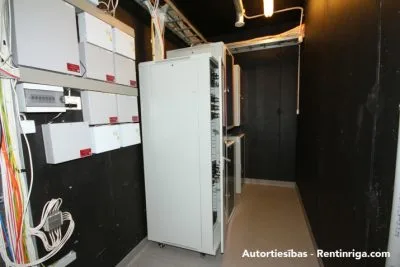 Аренда офиса, Skanstes улица 7, Rīga, Labais krasts, Centrs / 8 895 € 8