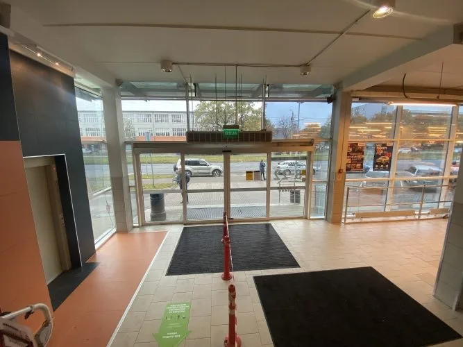 commercial premises For Rent, Maskavas street 265, Rīga, Labais krasts, Ķengarags / 5 000 € 2
