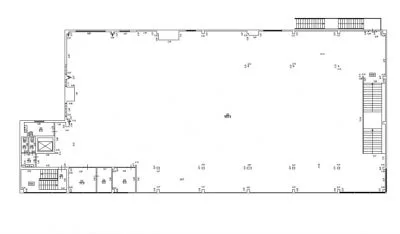 commercial premises For Rent, Maskavas street 265, Rīga, Labais krasts, Ķengarags / 5 000 € 11