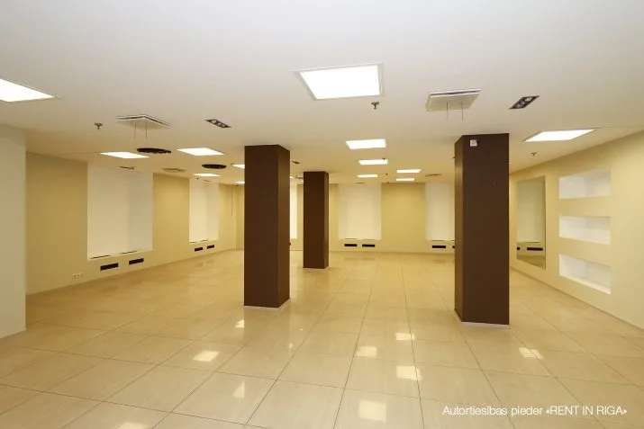 Office For Rent, Tērbatas street 40, Rīga, Labais krasts, Centrs / 10 000 € 9