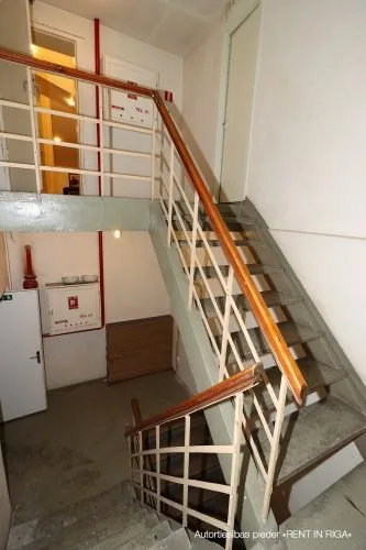 Office For Rent, Tērbatas street 40, Rīga, Labais krasts, Centrs / 10 000 € 16