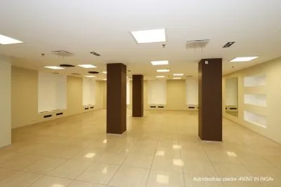 Office For Rent, Tērbatas street 40, Rīga, Labais krasts, Centrs / 10 000 € 9