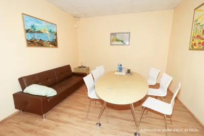 Office For Rent, Tērbatas street 40, Rīga, Labais krasts, Centrs / 10 000 € 14
