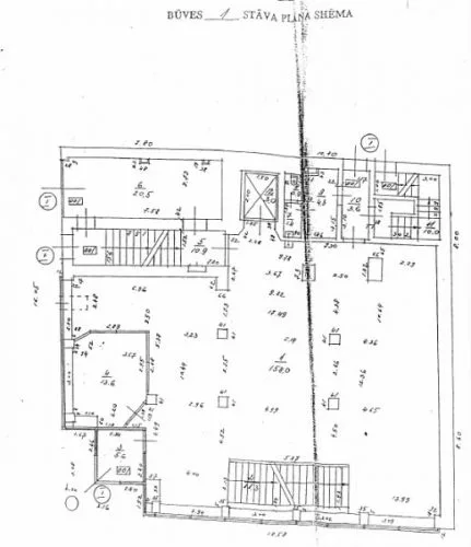 Tērbatas iela 40 6