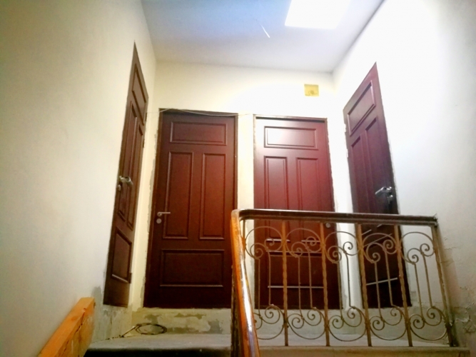 Pārdod dzīvokli, Valdemāra iela 71, Rīga, Labais krasts, Centrs / 119 000 € 3