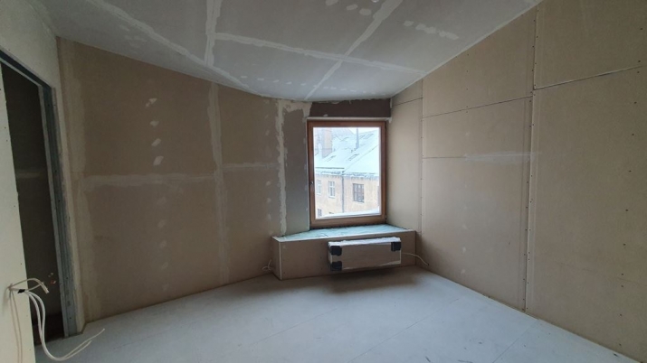 Pārdod dzīvokli, Valdemāra iela 71, Rīga, Labais krasts, Centrs / 119 000 € 5