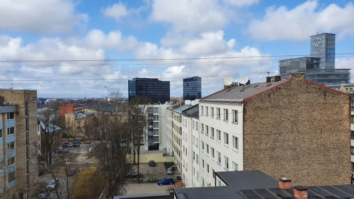 Pārdod dzīvokli, Valdemāra iela 71, Rīga, Labais krasts, Centrs / 119 000 € 18