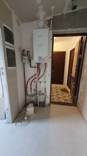 Pārdod dzīvokli, Valdemāra iela 71, Rīga, Labais krasts, Centrs / 119 000 € 10