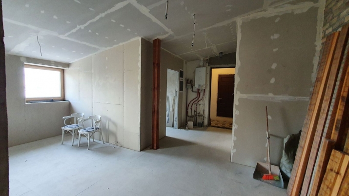 Pārdod dzīvokli, Valdemāra iela 71, Rīga, Labais krasts, Centrs / 119 000 € 11