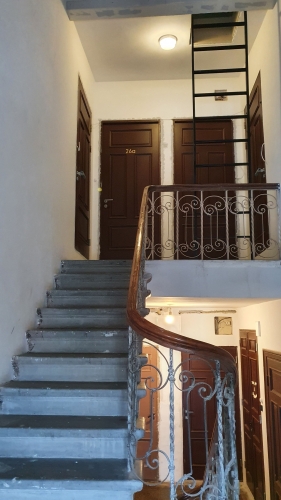 Pārdod dzīvokli, Valdemāra iela 71, Rīga, Labais krasts, Centrs / 119 000 € 15