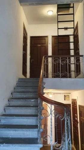 Продажа квартиры, Valdemāra улица 71, Rīga, Labais krasts, Centrs / 119 000 € 15