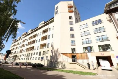 Izīrē biroju, Dārzaugļu iela 1, Rīga, Labais krasts, Centrs / 1 000 € 15